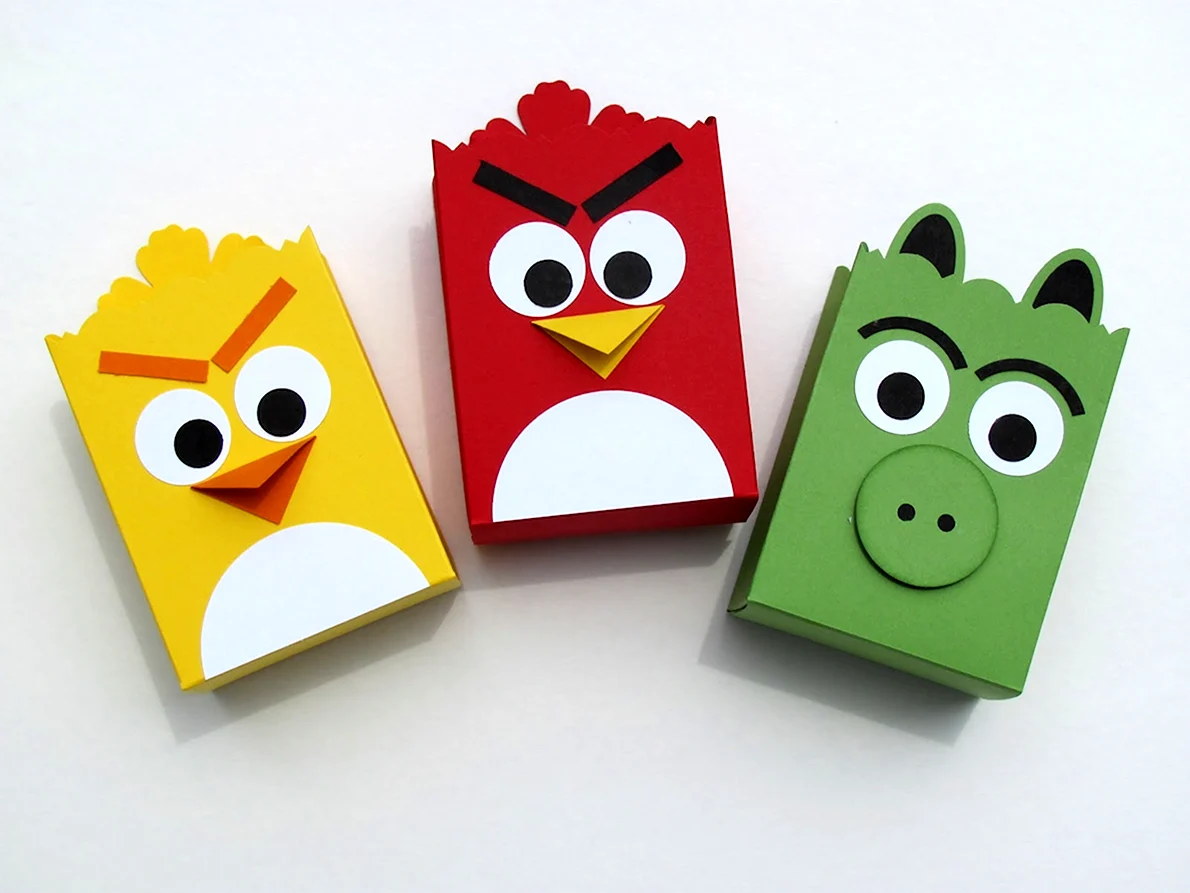 Angry Birds. Игротека. Улетные приключения - Издательство Альфа-книга