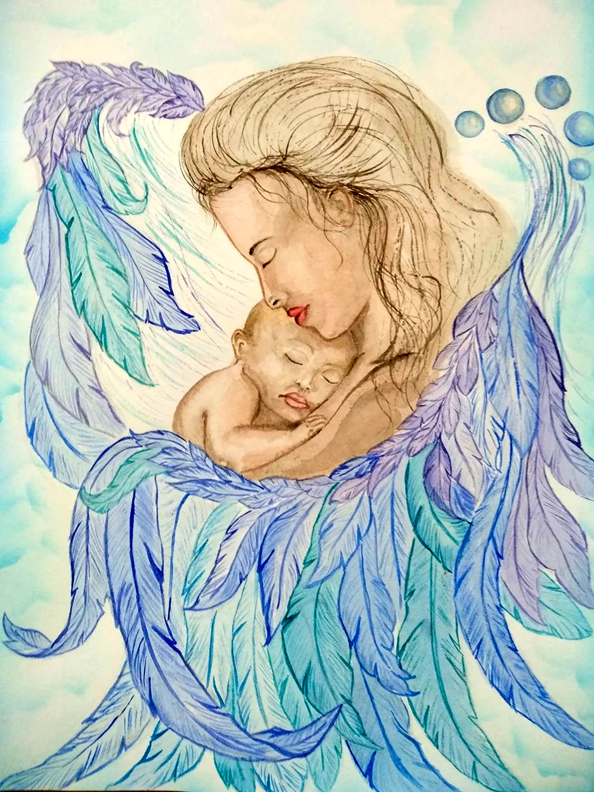 Мама добрый ангел. Ангел иллюстрация. Мама ангел. Мама ангел хранитель. Мама ангел на земле.