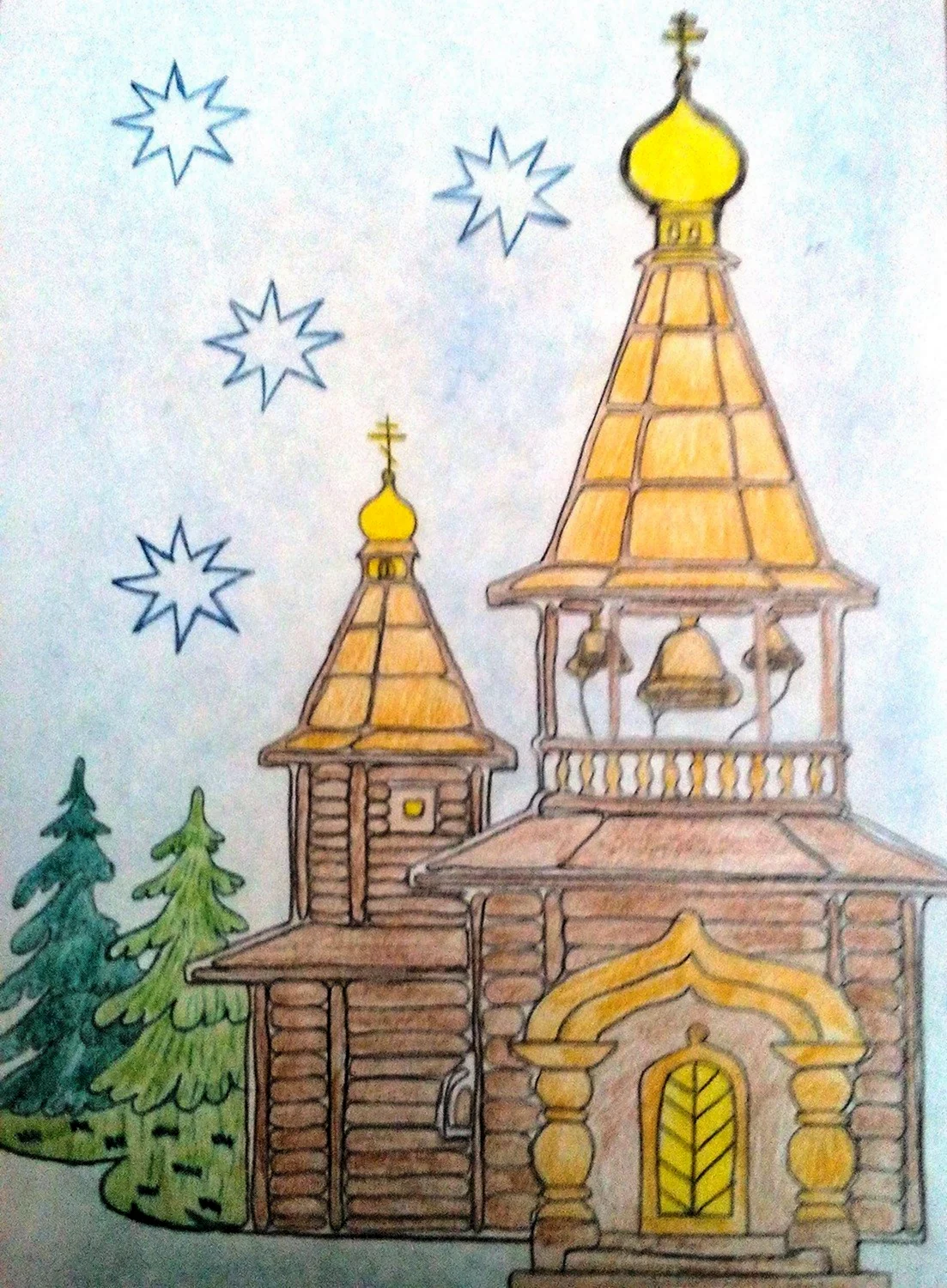 Храм рисунок. Детские рисунки храма. Часовня рисунок. Детские рисунки церкви карандашом.