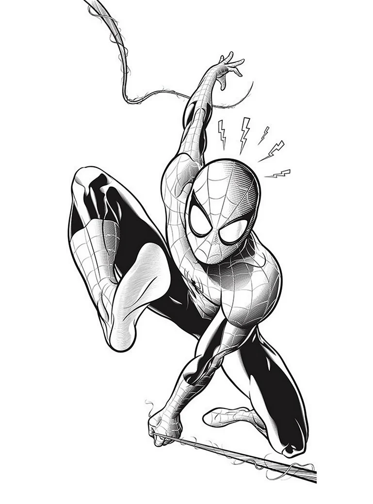 Человек паук нарисовать карандашом. Человек паук рисунок. Человек паук карандашом. Как нарисовать человека паука. Человек паук рисунок для срисовки.