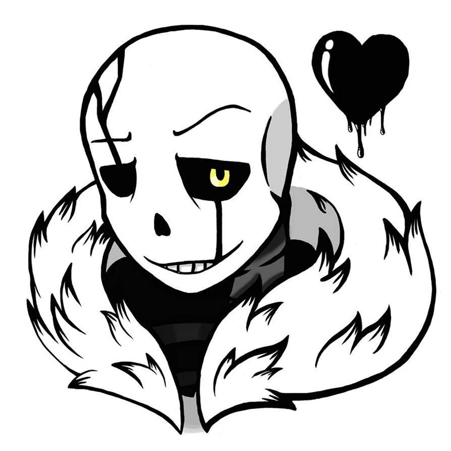 Undertale {Rus}