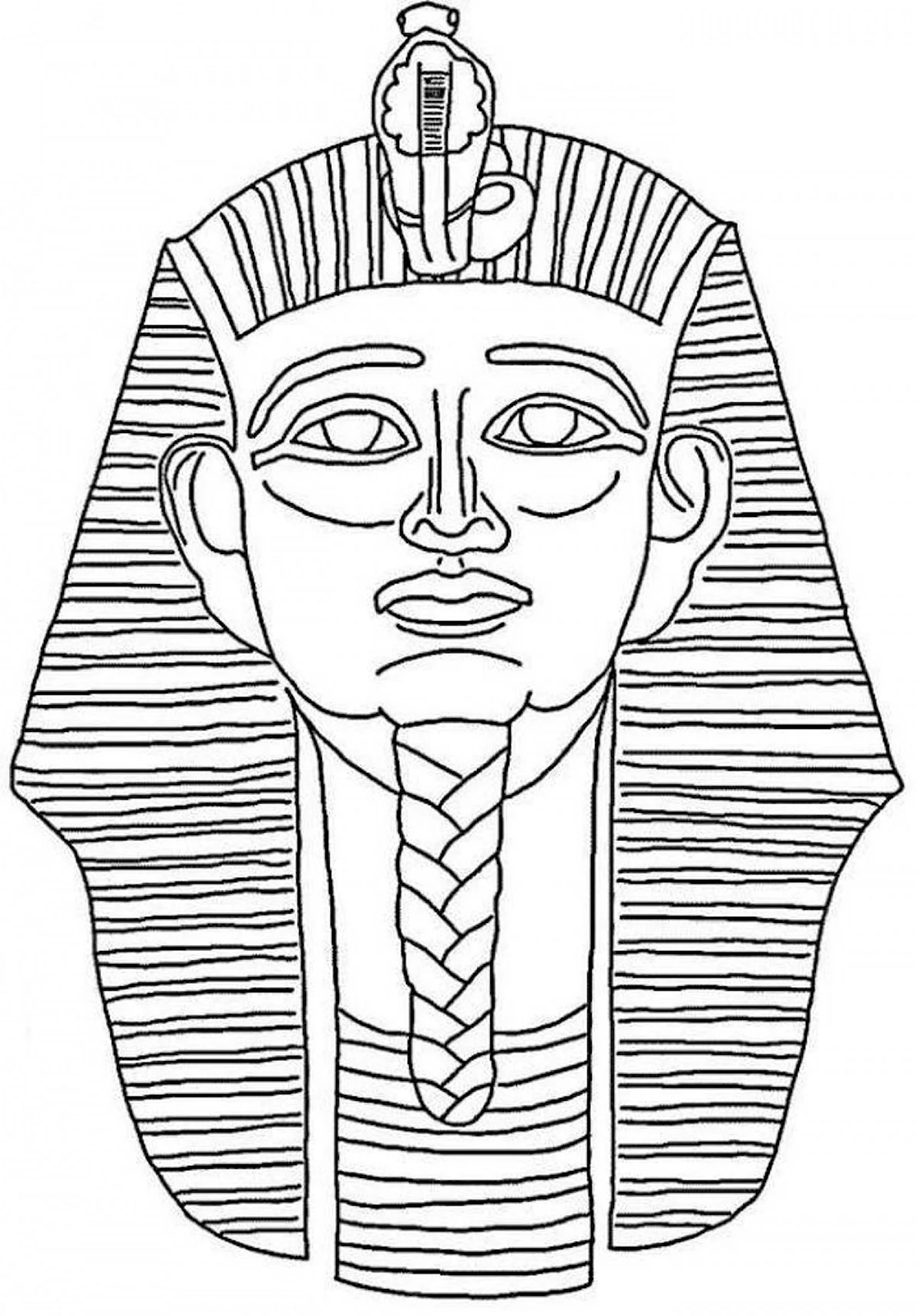 Маска тутанхамона 5 класс. Древний Египет маска Тутанхамона. Маска Тутанхамона изо 5 класс. Маска фараона Тутанхамона изо 5. Маска фараона Тутанхамона рисунок.