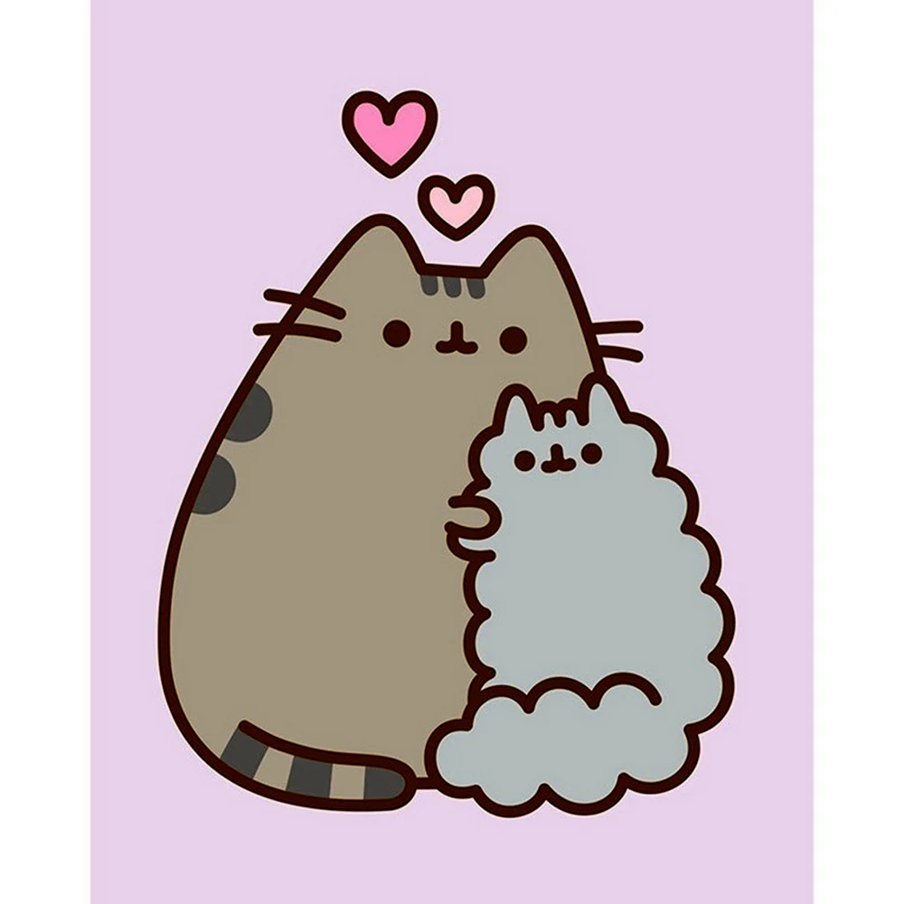 Коты легких делают. Пушин Кэт. Кот Pusheen. Кот Пушин Pusheen. Пушин и Сторми.