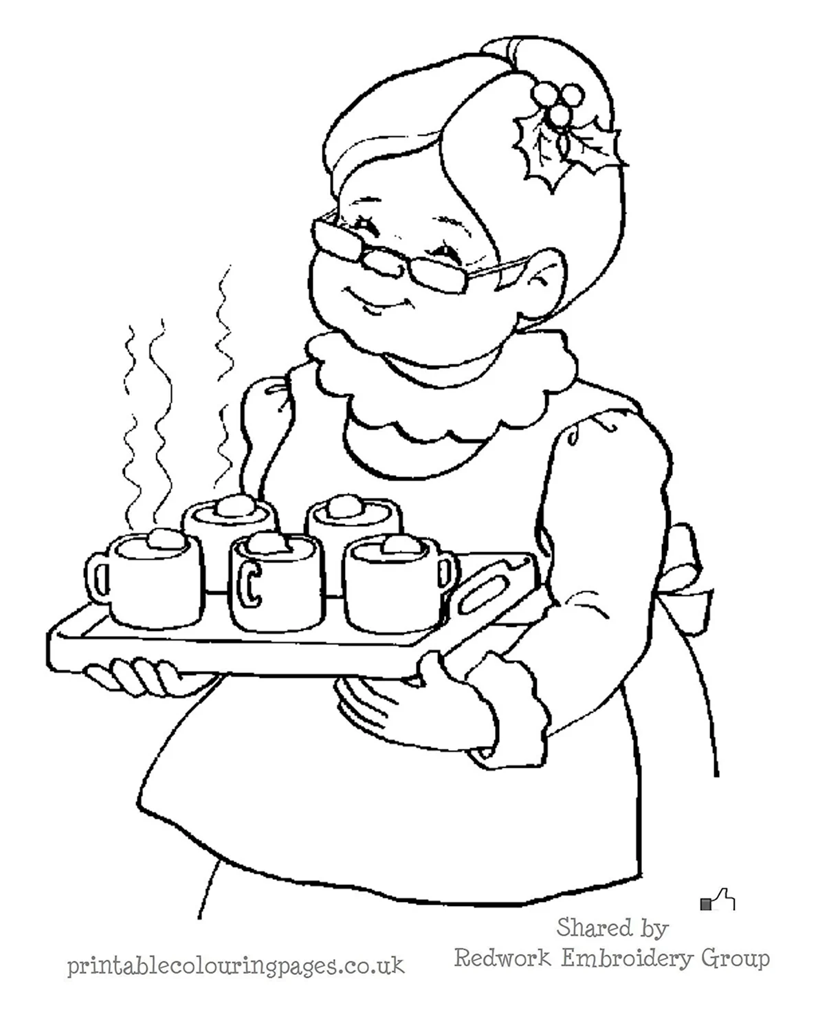 Бабушке с днем рождения от внука рисунок (49 фото) » рисунки для срисовки на lilyhammer.ru