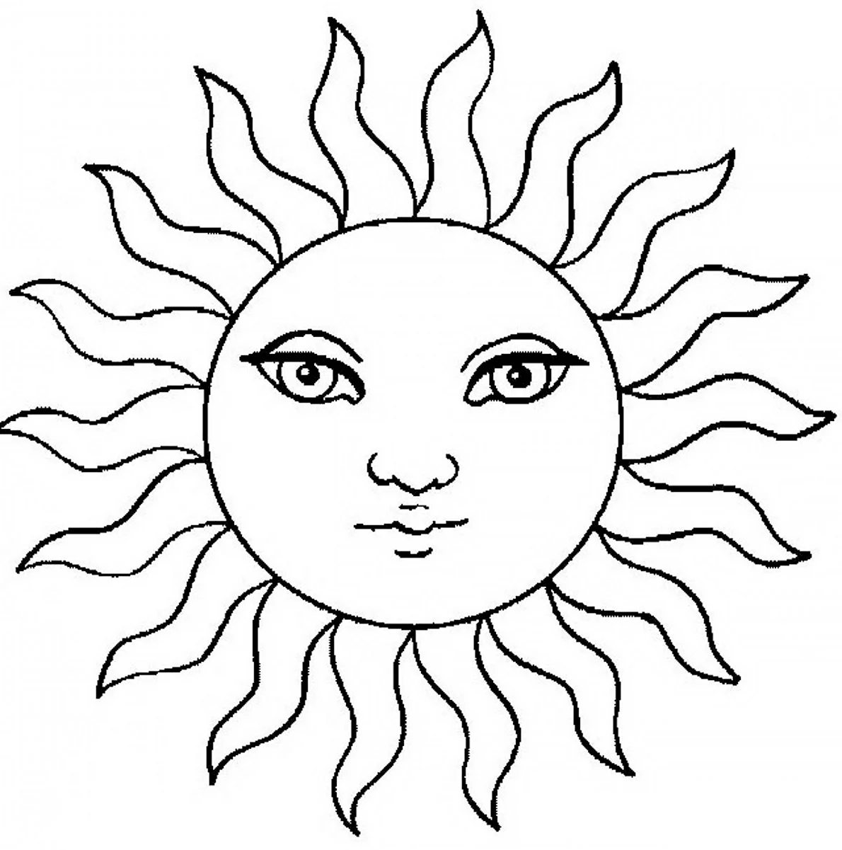 Лицо масленицы рисунок. Раскраска. Солнышко. Солнце раскраска. Солнце раскраска для детей. Солнце картинка для детей раскраска.