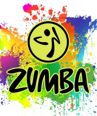 Zumba Fitness логотип